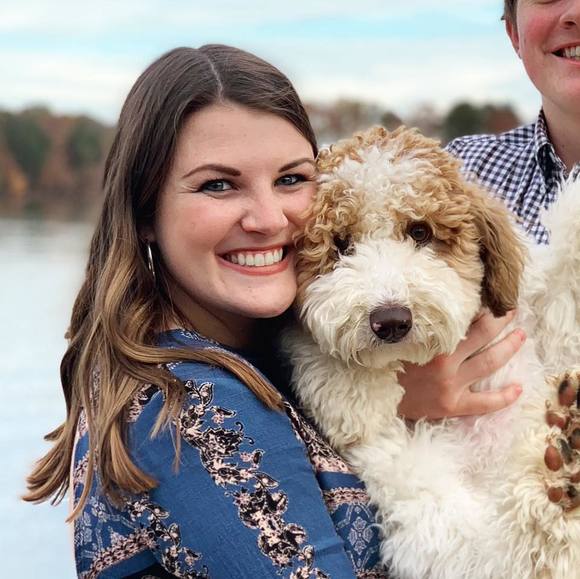 Meet your Posher, Peyton - Picture 1 of 1